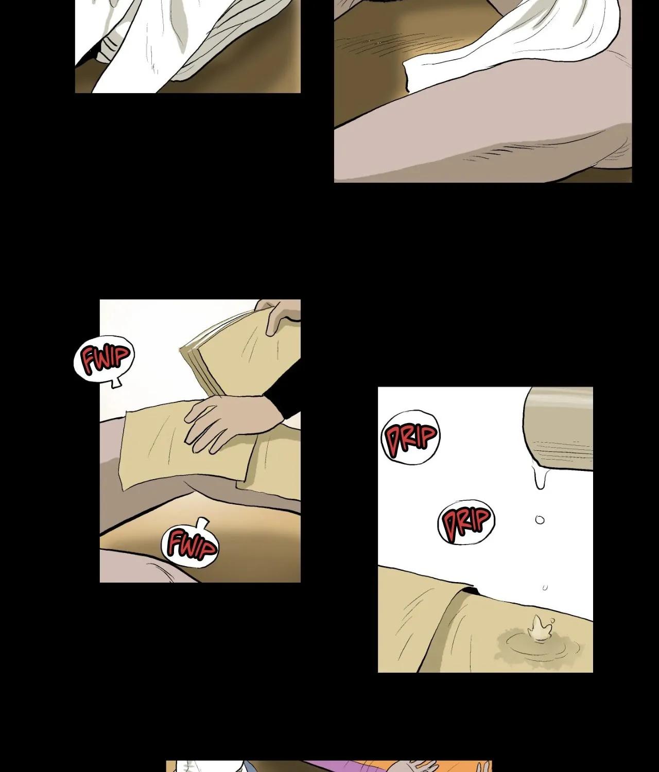 Read Joseon Attorney chapter 98 image 1 on Lezhin