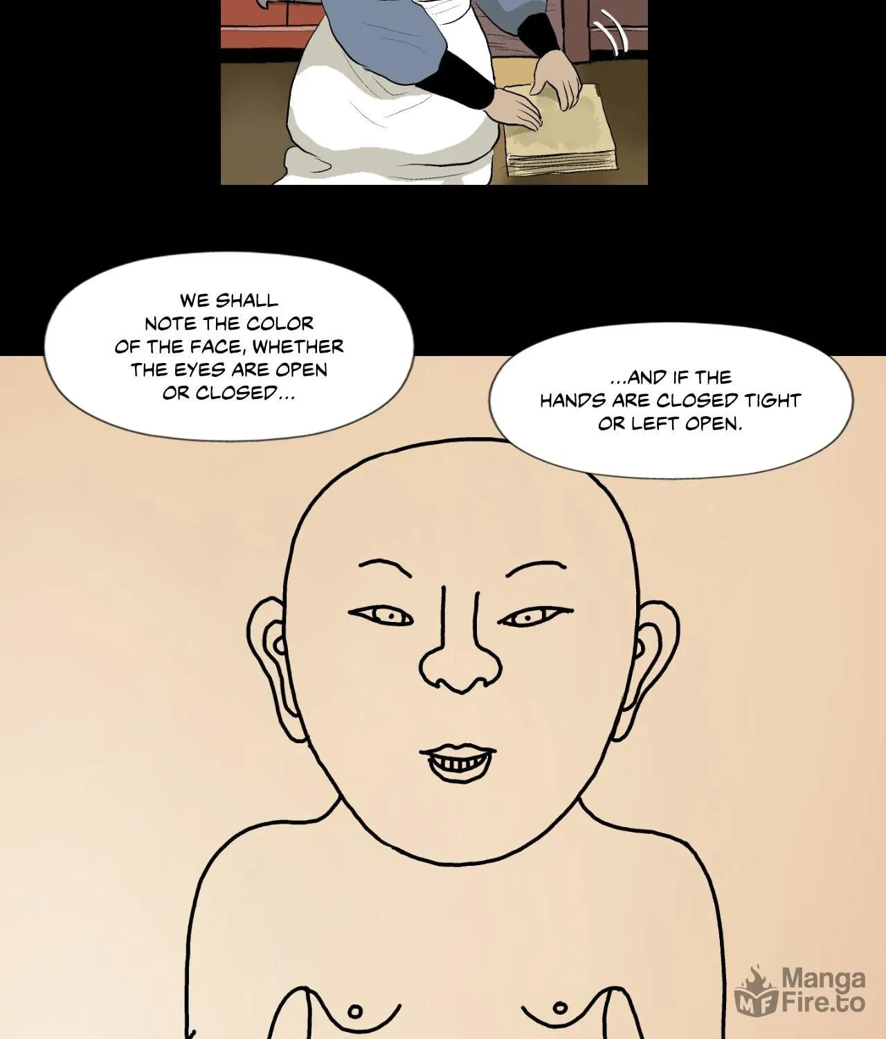 Read Joseon Attorney chapter 98 image 11 on Lezhin