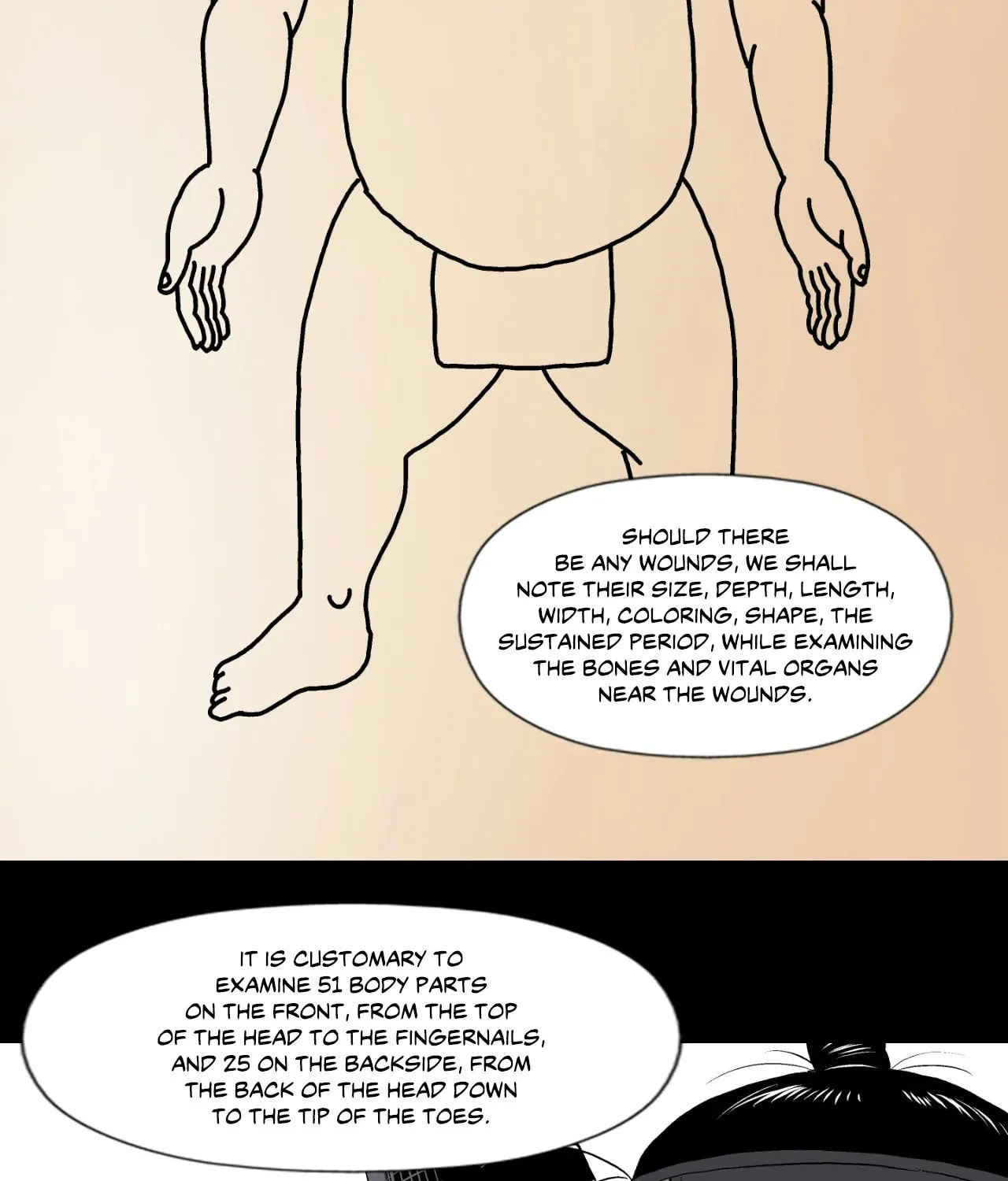 Read Joseon Attorney chapter 98 image 12 on Lezhin