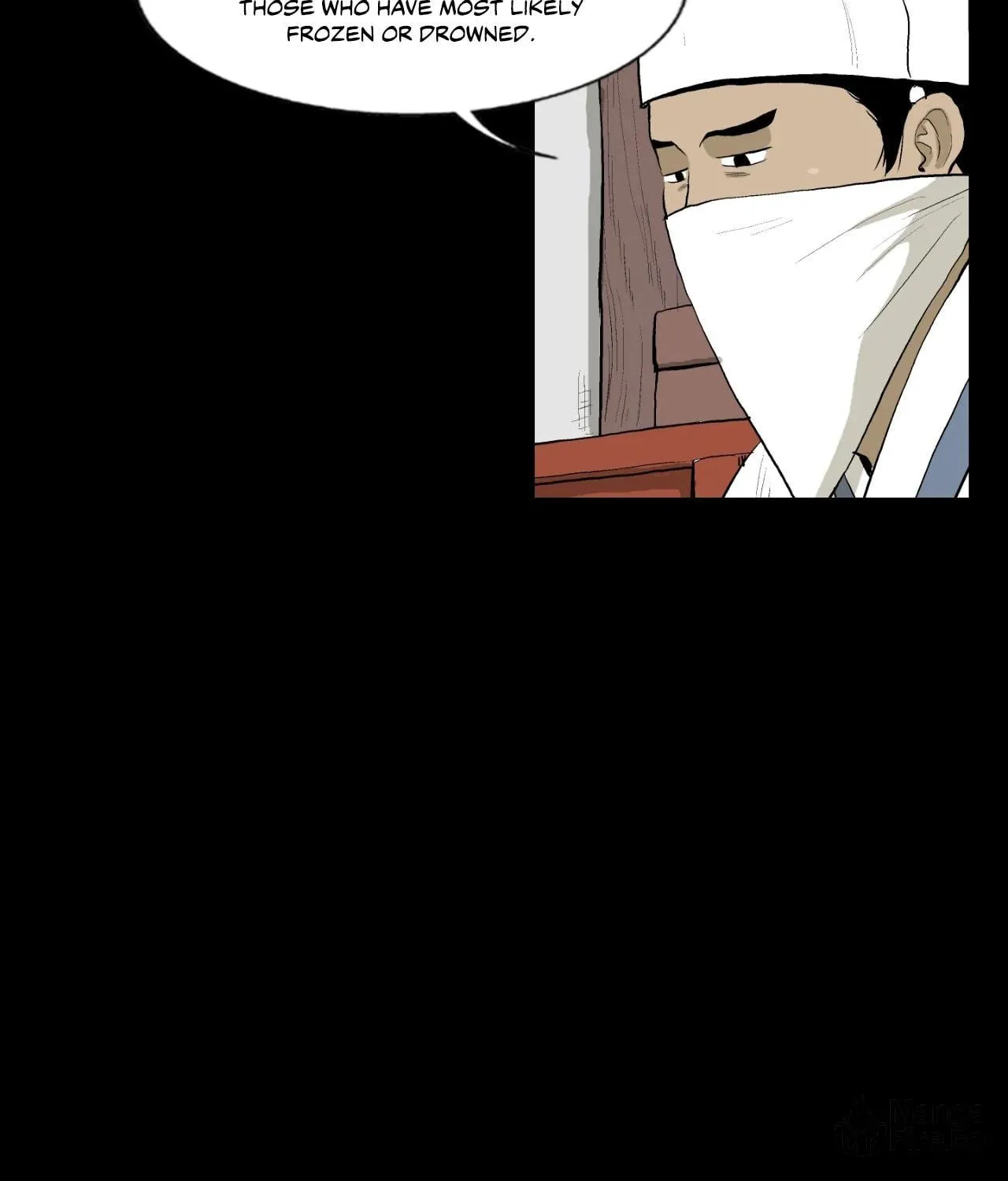 Read Joseon Attorney chapter 98 image 17 on Lezhin