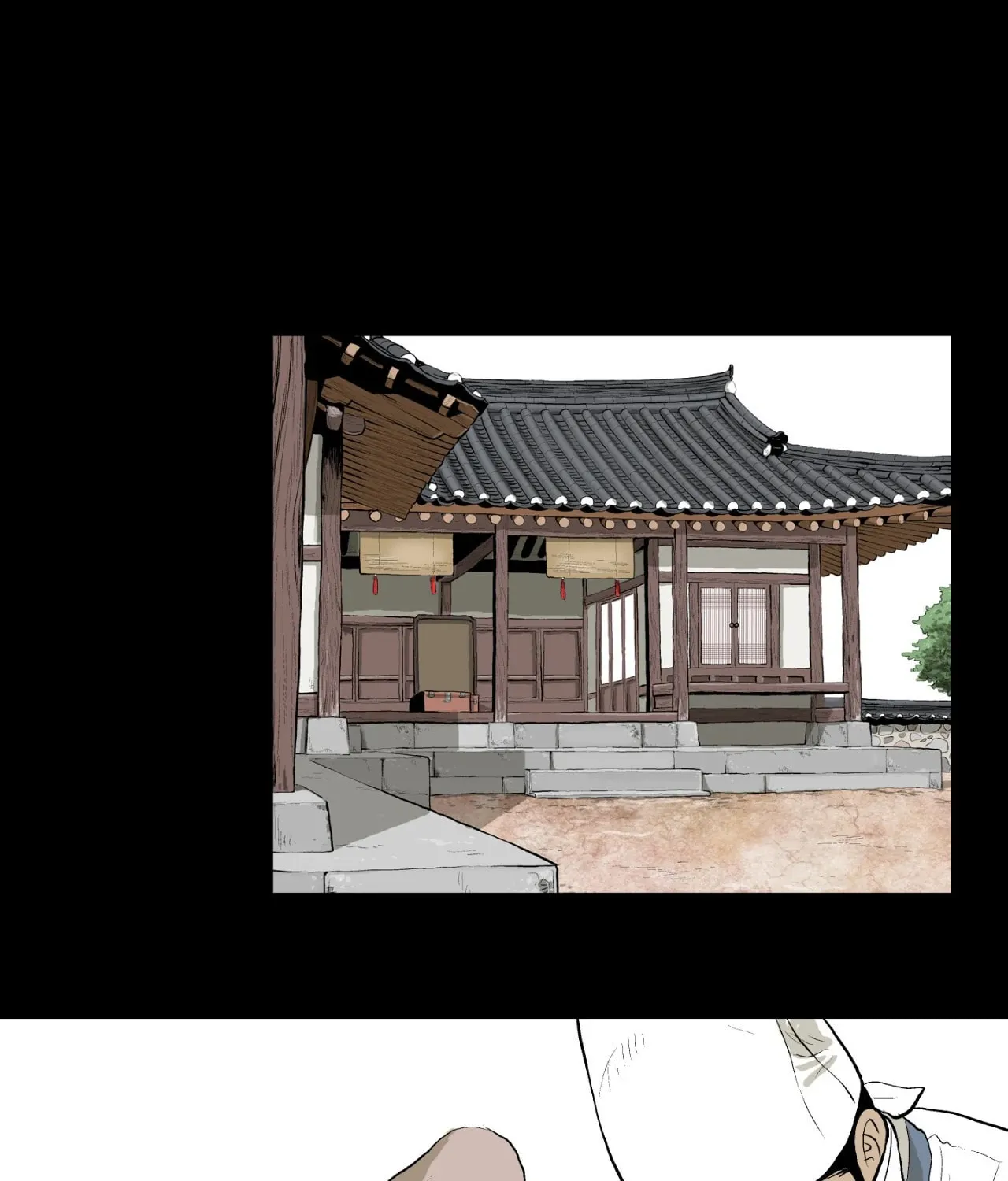 Read Joseon Attorney chapter 98 image 21 on Lezhin