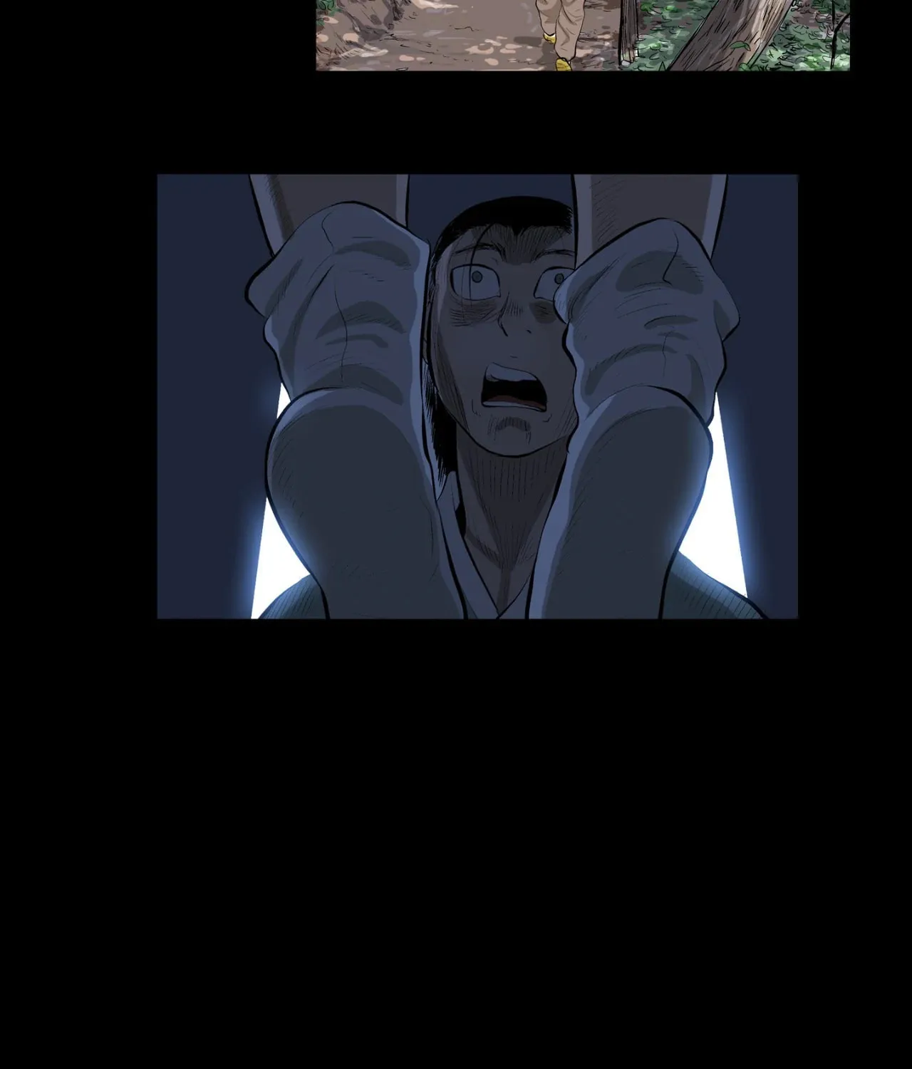 Read Joseon Attorney chapter 98 image 36 on Lezhin