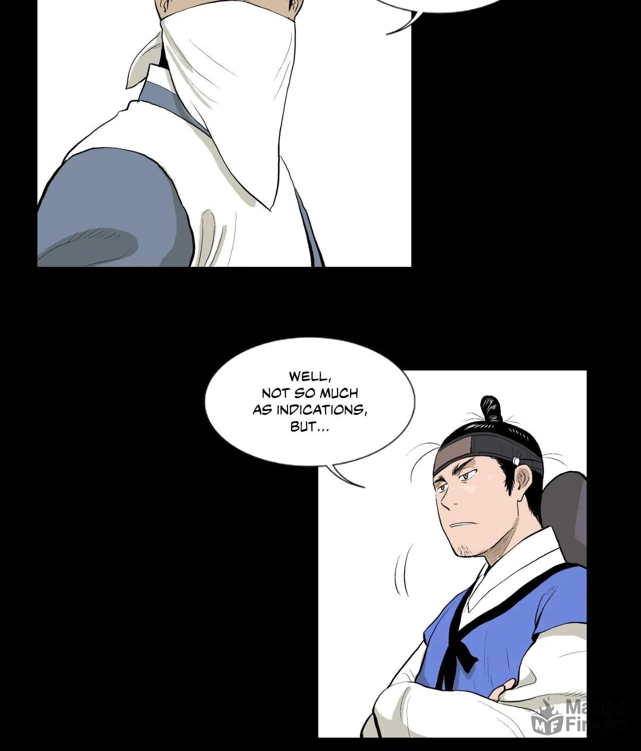 Read Joseon Attorney chapter 98 image 47 on Lezhin
