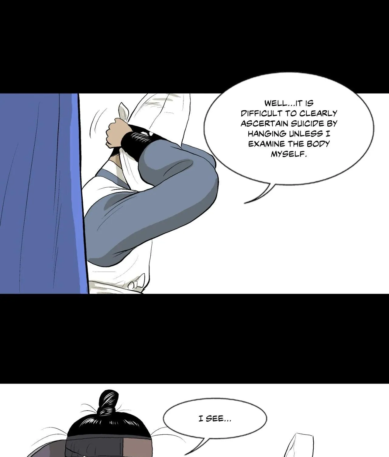 Read Joseon Attorney chapter 98 image 48 on Lezhin