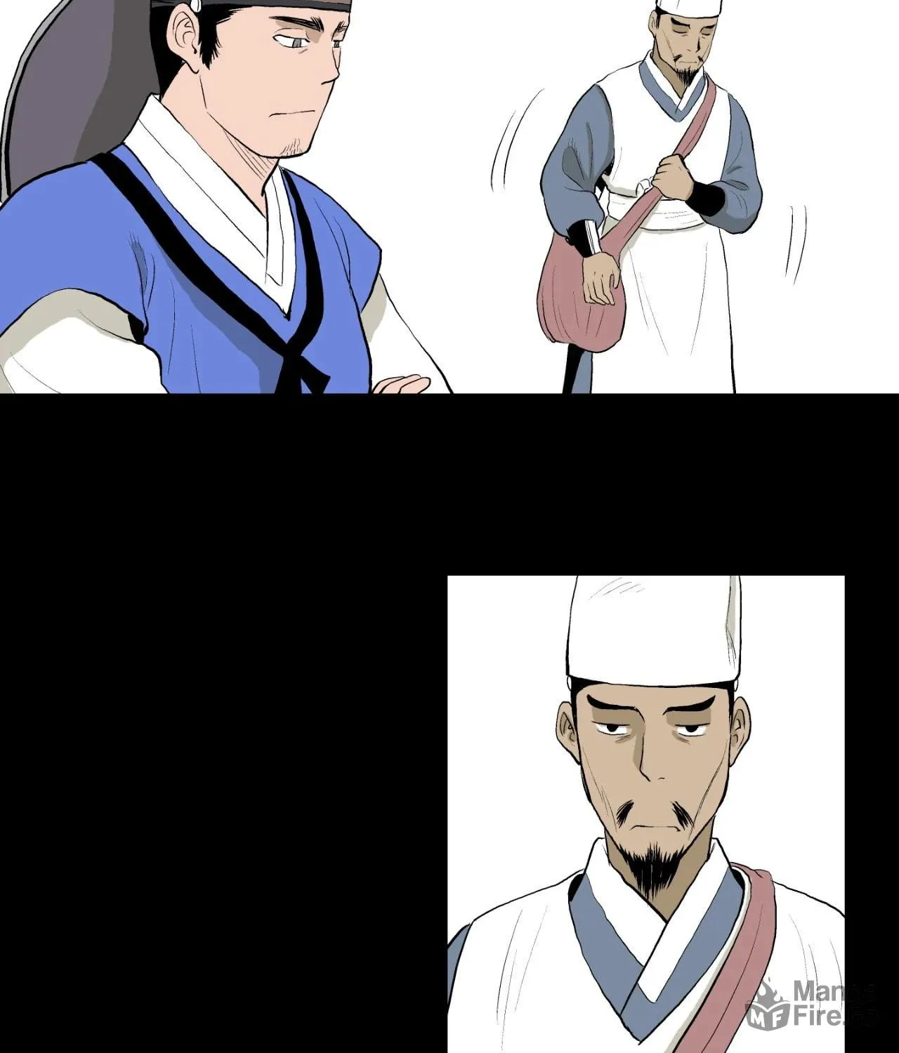 Read Joseon Attorney chapter 98 image 49 on Lezhin