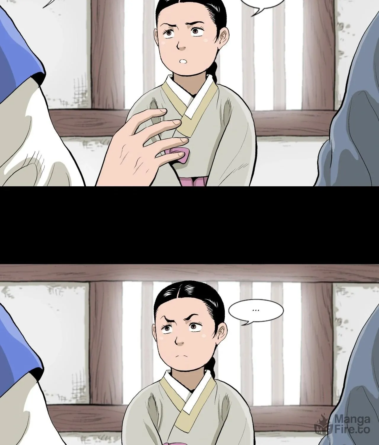 Read Joseon Attorney chapter 99 image 11 on Lezhin