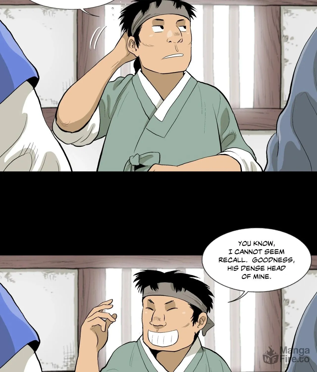 Read Joseon Attorney chapter 99 image 17 on Lezhin