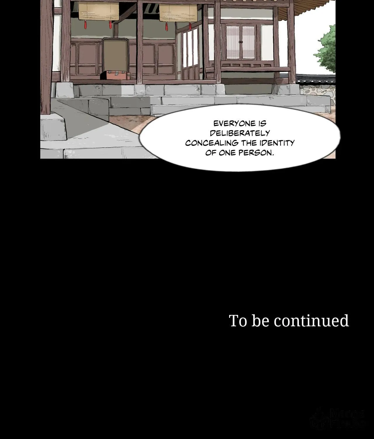 Read Joseon Attorney chapter 99 image 41 on Lezhin