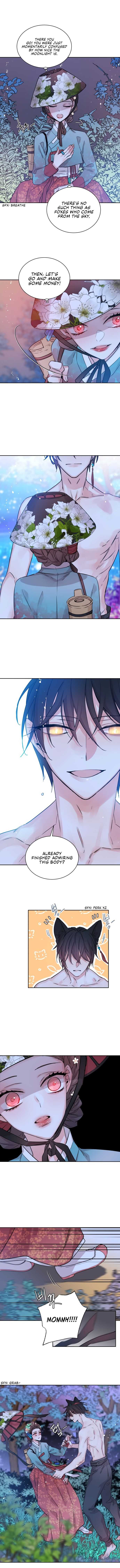 Read Joseon Fox Scandal chapter 1 image 10 on Lezhin