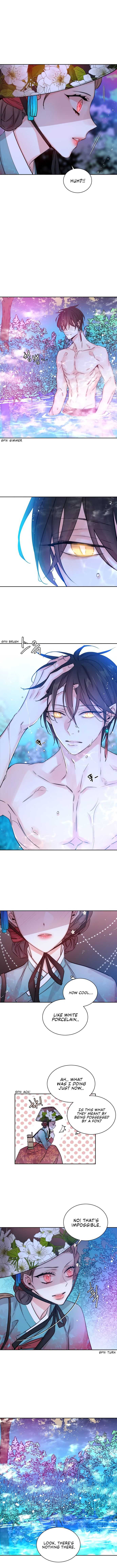 Read Joseon Fox Scandal chapter 1 image 9 on Lezhin