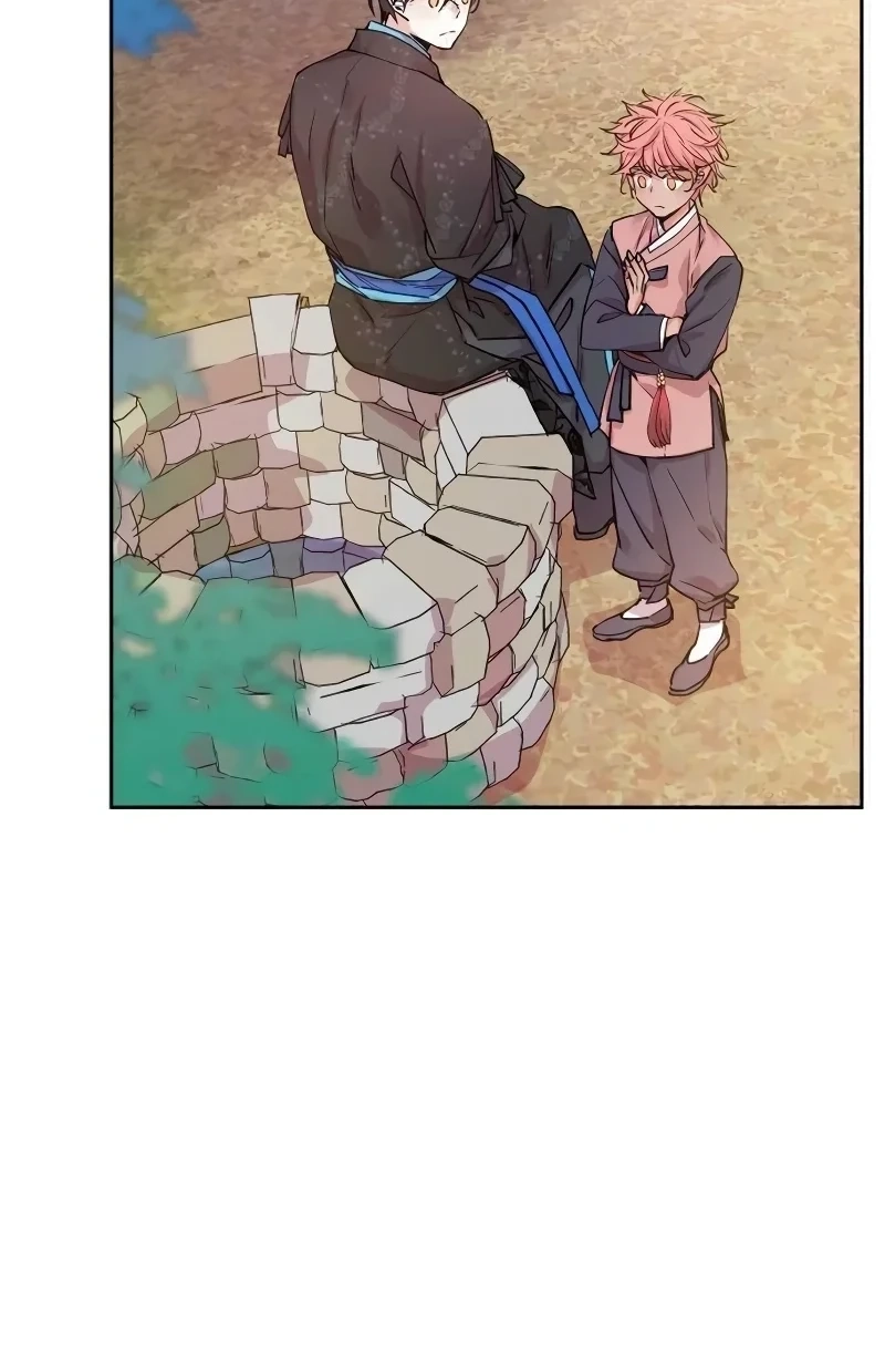 Read Joseon Fox Scandal chapter 119 image 10 on Lezhin