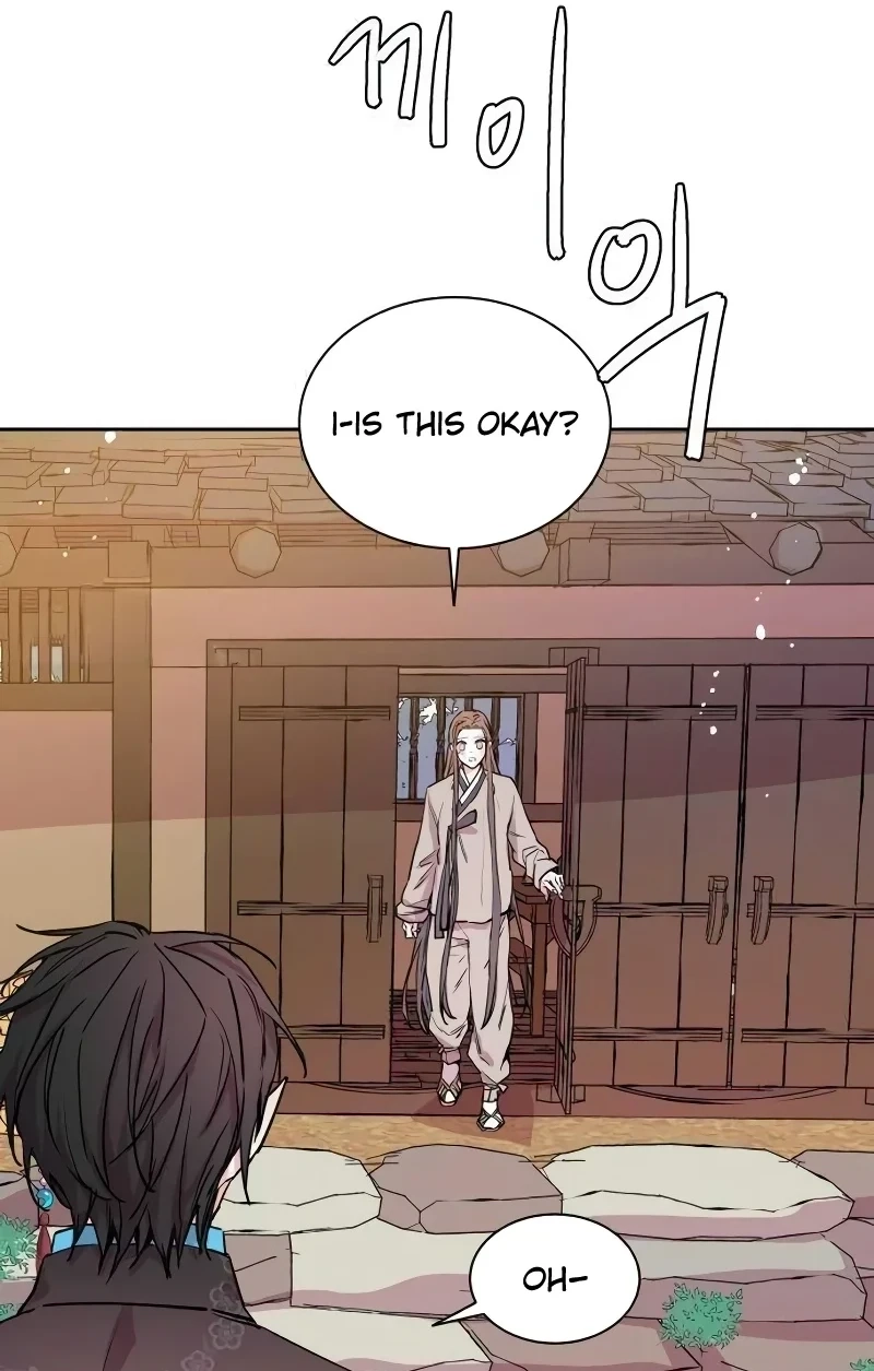 Read Joseon Fox Scandal chapter 119 image 18 on Lezhin