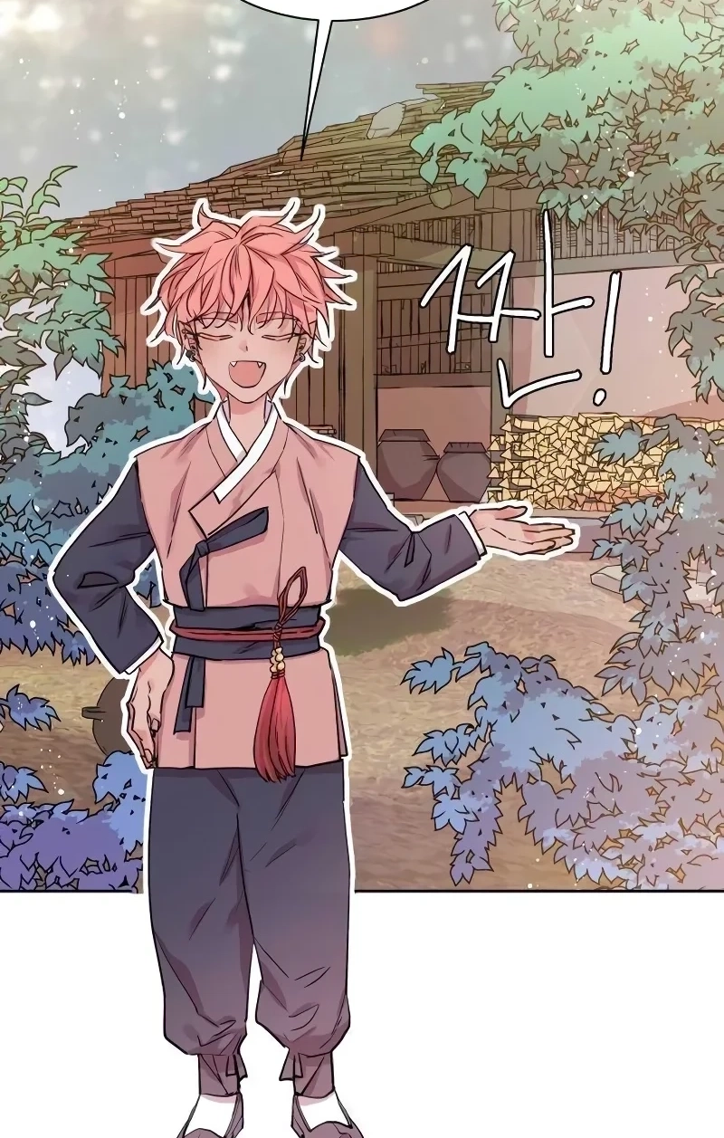 Read Joseon Fox Scandal chapter 119 image 2 on Lezhin