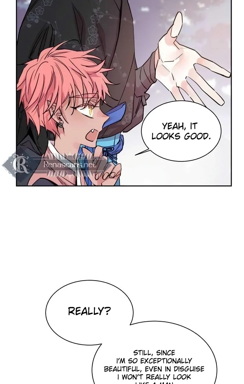 Read Joseon Fox Scandal chapter 119 image 20 on Lezhin