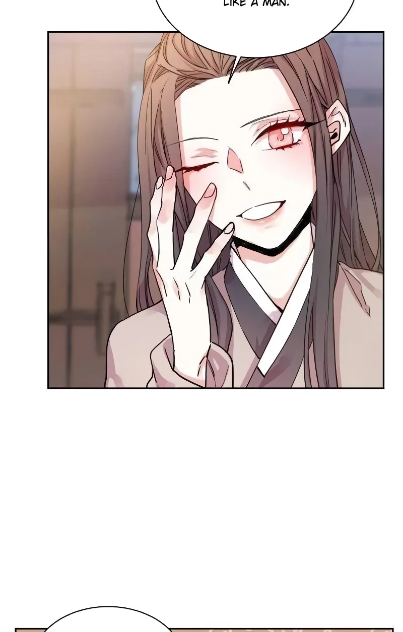 Read Joseon Fox Scandal chapter 119 image 21 on Lezhin