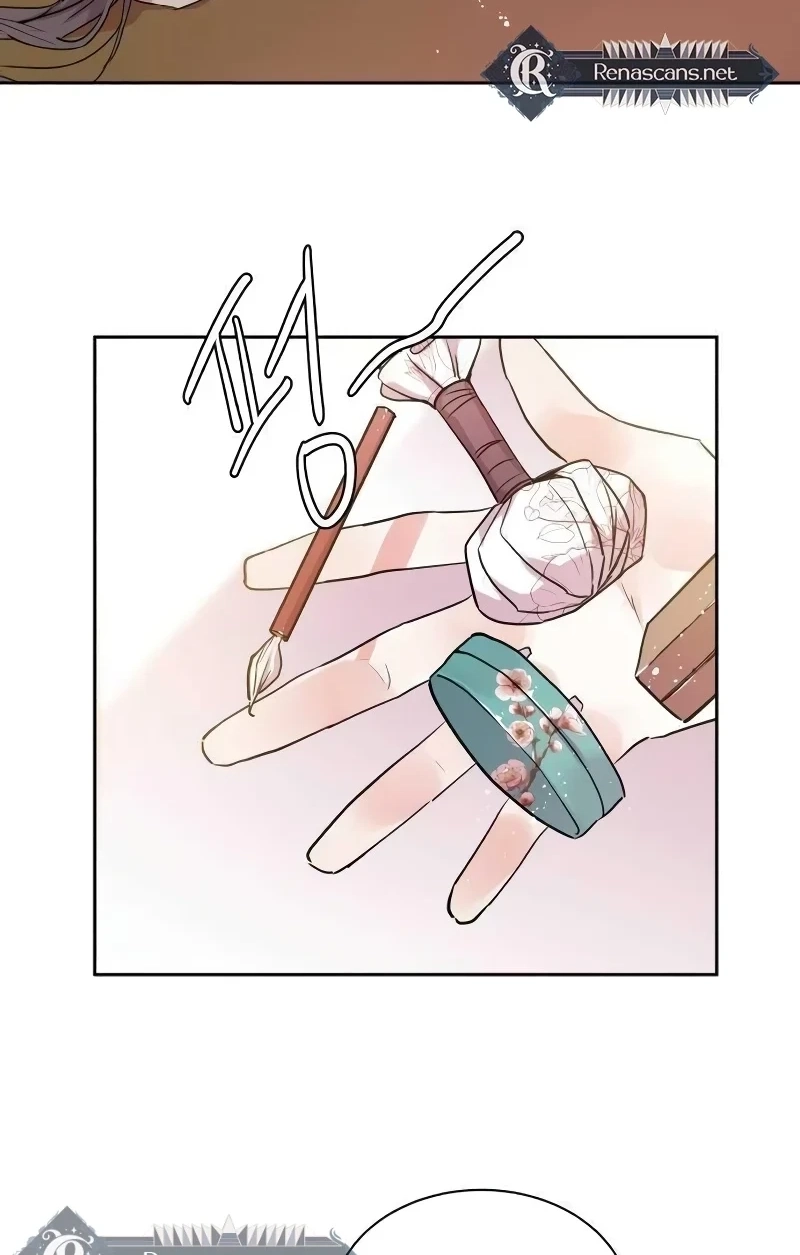Read Joseon Fox Scandal chapter 119 image 25 on Lezhin