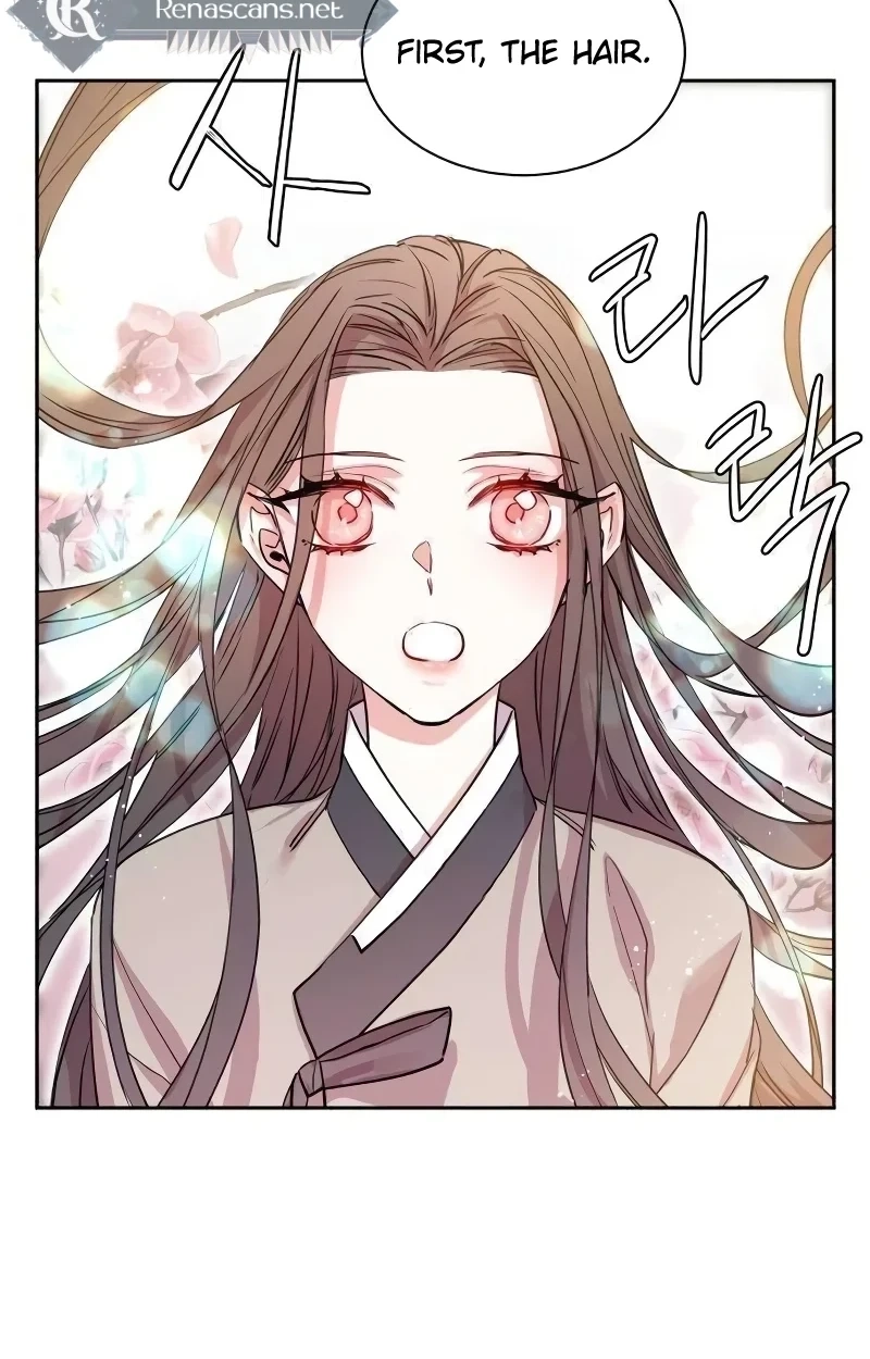 Read Joseon Fox Scandal chapter 119 image 26 on Lezhin