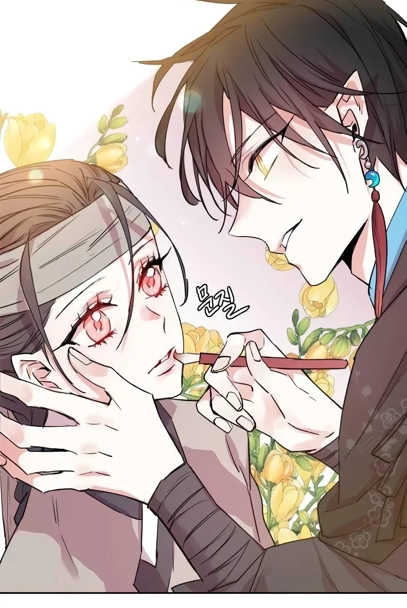 Read Joseon Fox Scandal chapter 119 image 30 on Lezhin