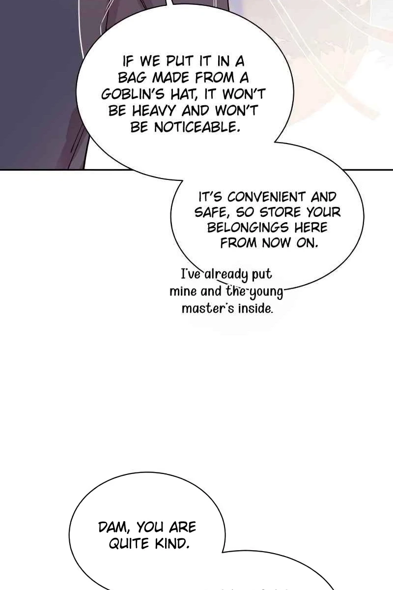 Read Joseon Fox Scandal chapter 119 image 40 on Lezhin