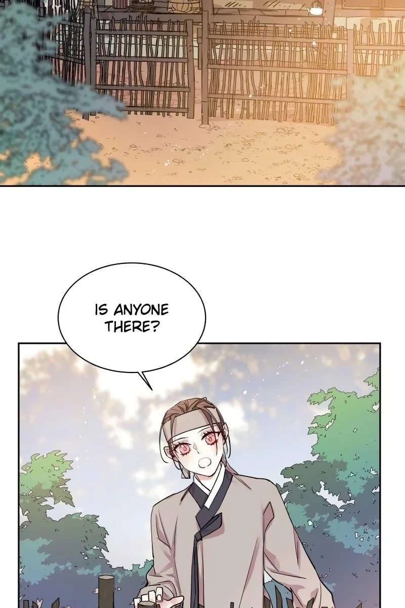 Read Joseon Fox Scandal chapter 119 image 48 on Lezhin