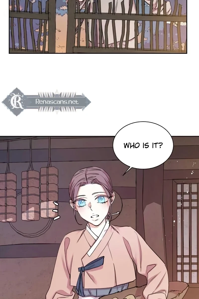 Read Joseon Fox Scandal chapter 119 image 49 on Lezhin