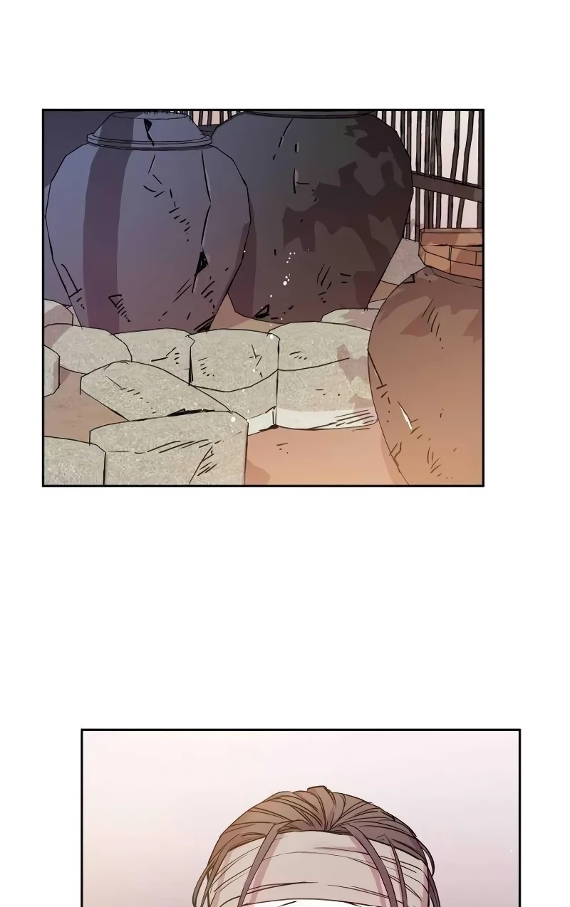 Read Joseon Fox Scandal chapter 119 image 56 on Lezhin