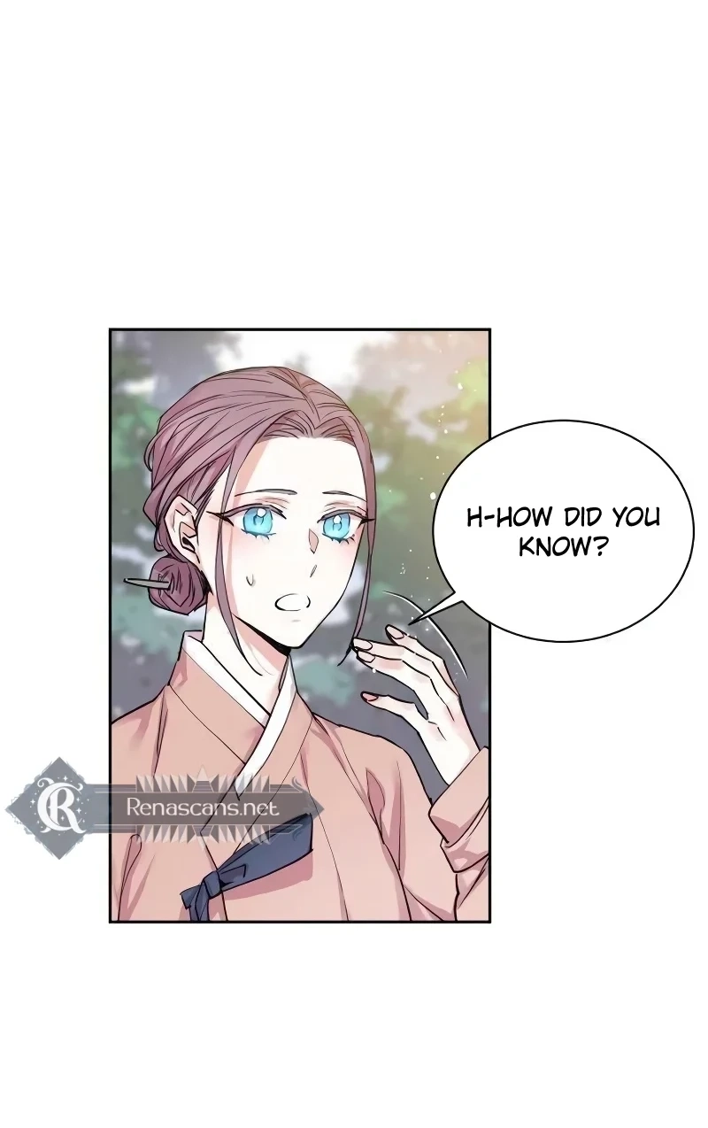 Read Joseon Fox Scandal chapter 119 image 60 on Lezhin