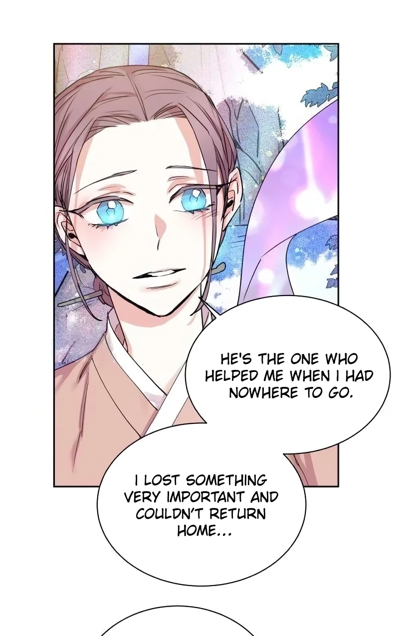 Read Joseon Fox Scandal chapter 119 image 62 on Lezhin