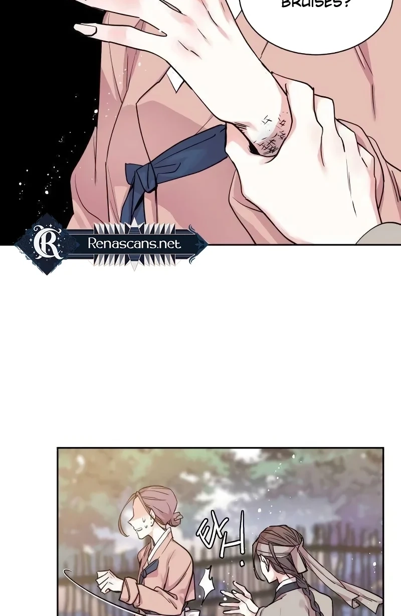 Read Joseon Fox Scandal chapter 119 image 68 on Lezhin