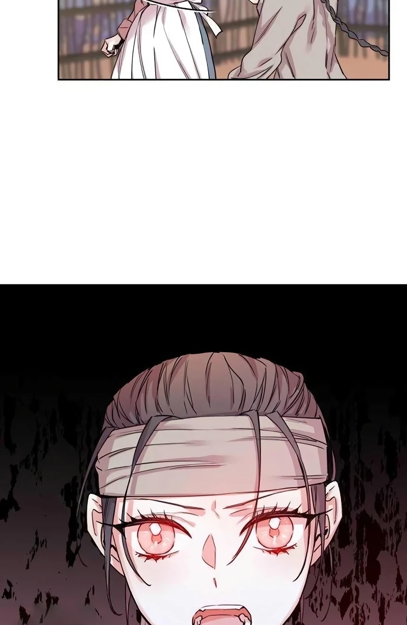 Read Joseon Fox Scandal chapter 119 image 69 on Lezhin