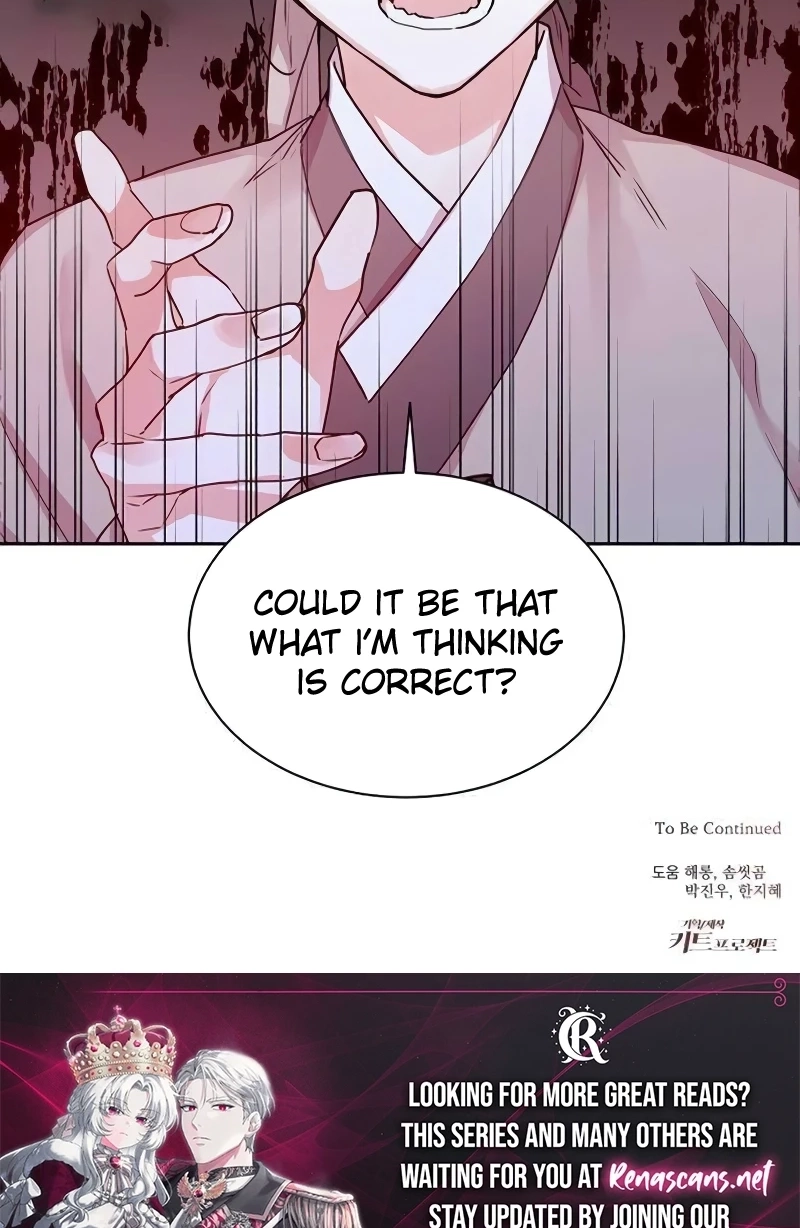 Read Joseon Fox Scandal chapter 119 image 70 on Lezhin