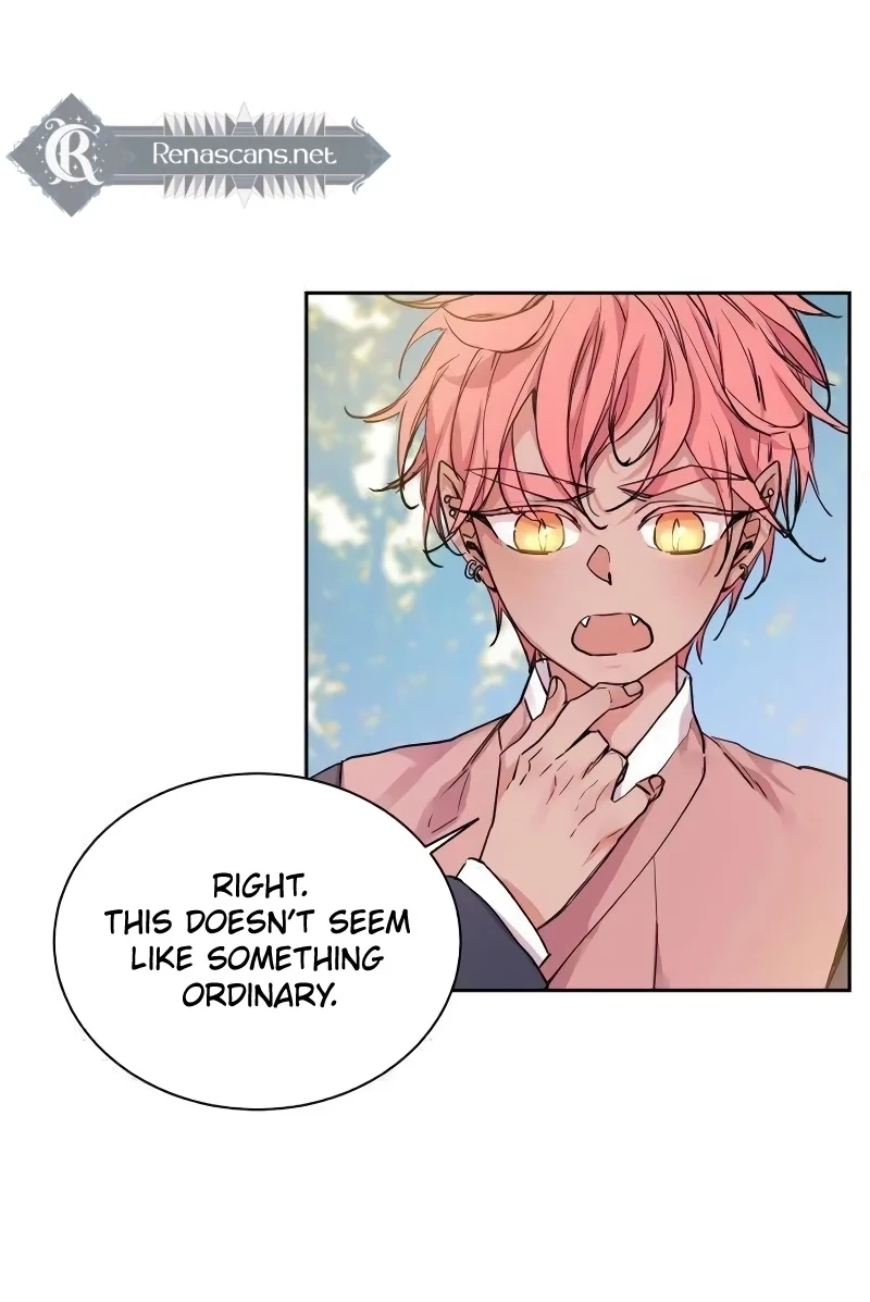 Read Joseon Fox Scandal chapter 124 image 10 on Lezhin