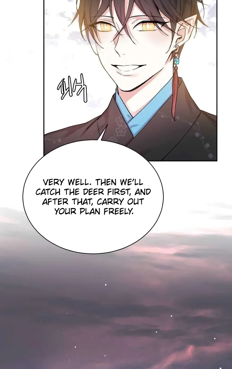 Read Joseon Fox Scandal chapter 124 image 22 on Lezhin