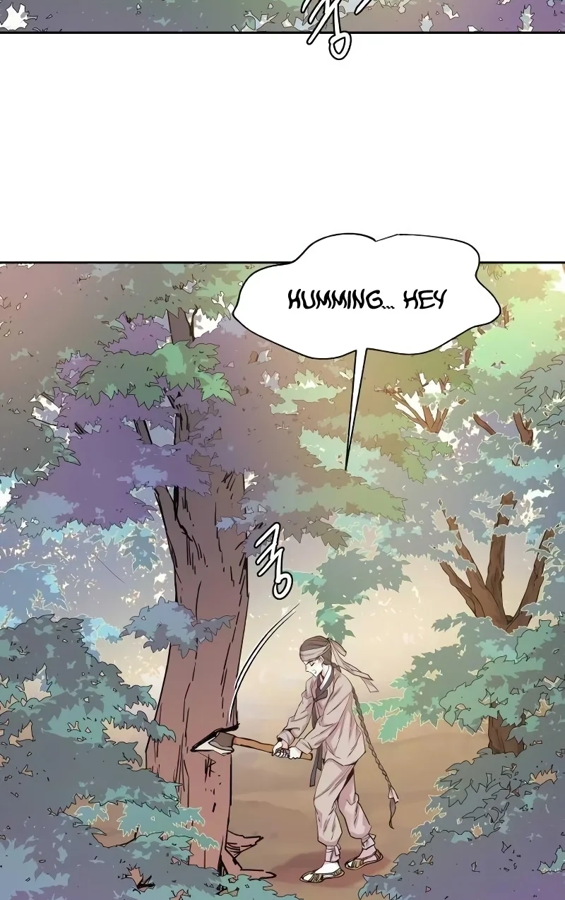 Read Joseon Fox Scandal chapter 124 image 24 on Lezhin