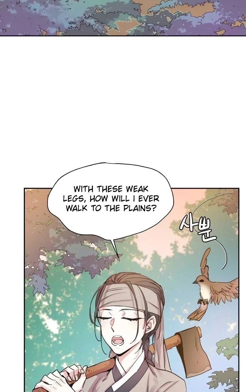 Read Joseon Fox Scandal chapter 124 image 25 on Lezhin