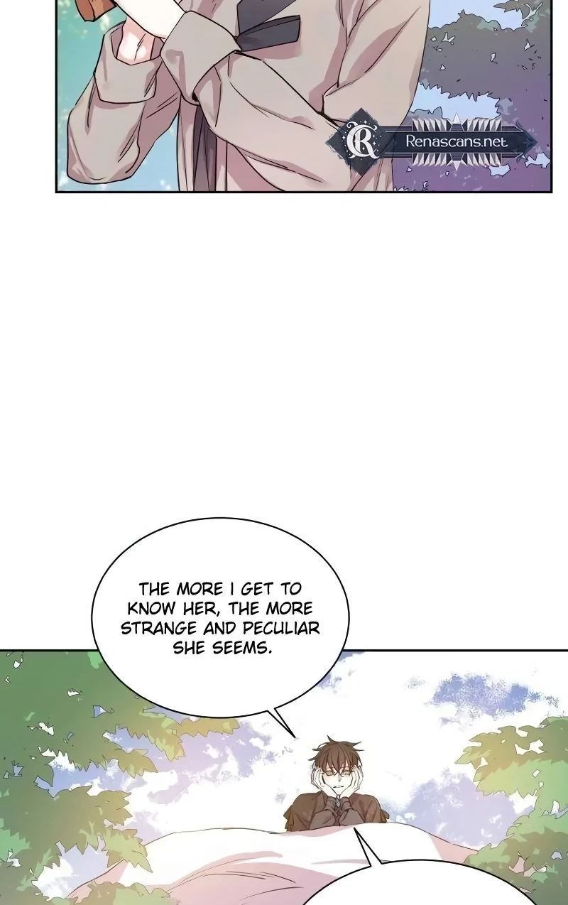 Read Joseon Fox Scandal chapter 124 image 26 on Lezhin