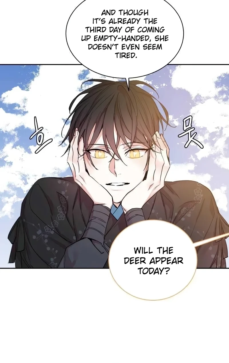 Read Joseon Fox Scandal chapter 124 image 28 on Lezhin