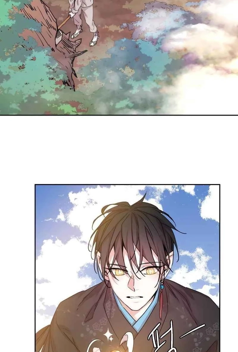 Read Joseon Fox Scandal chapter 124 image 36 on Lezhin