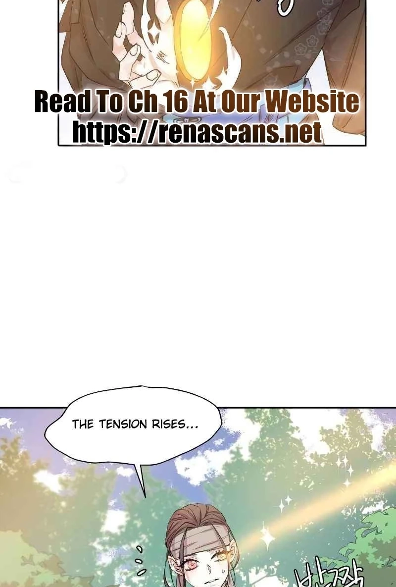 Read Joseon Fox Scandal chapter 124 image 37 on Lezhin