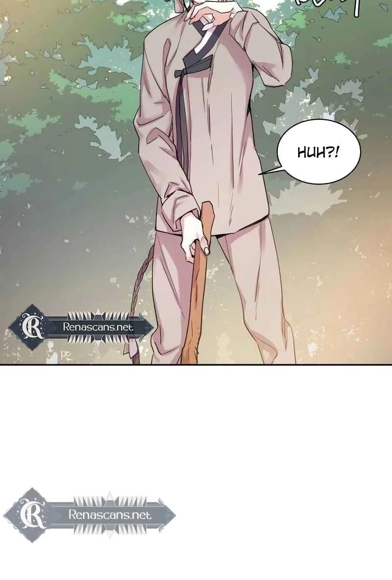 Read Joseon Fox Scandal chapter 124 image 38 on Lezhin