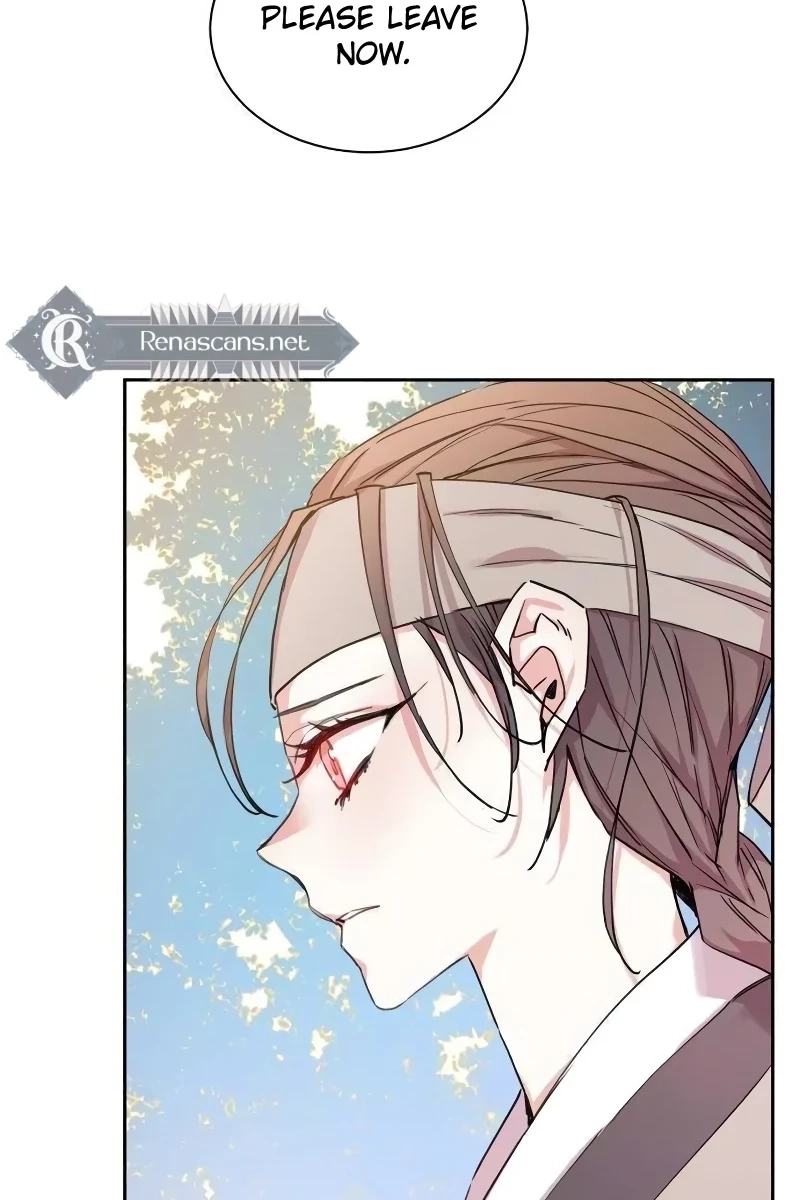 Read Joseon Fox Scandal chapter 124 image 4 on Lezhin