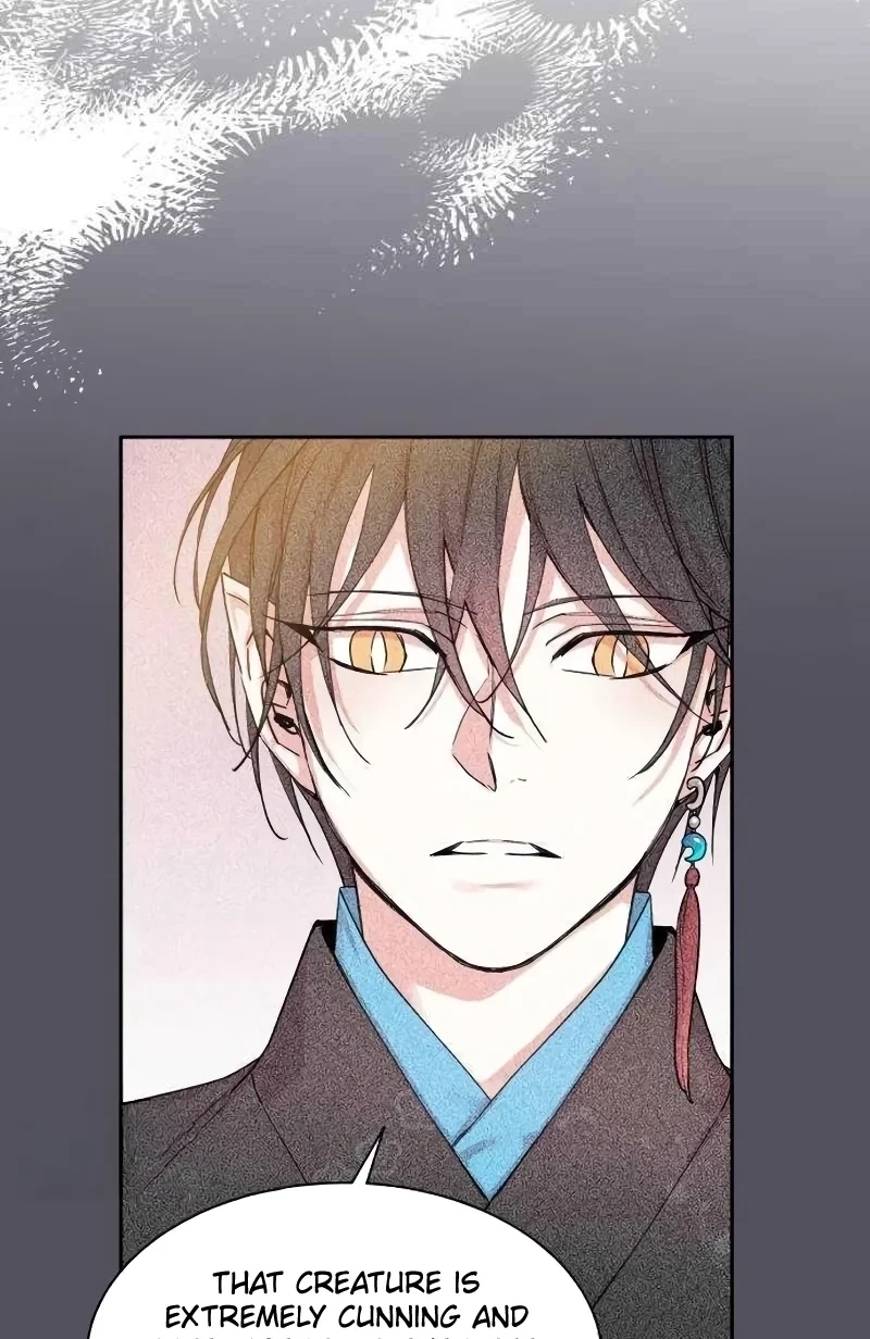 Read Joseon Fox Scandal chapter 124 image 41 on Lezhin