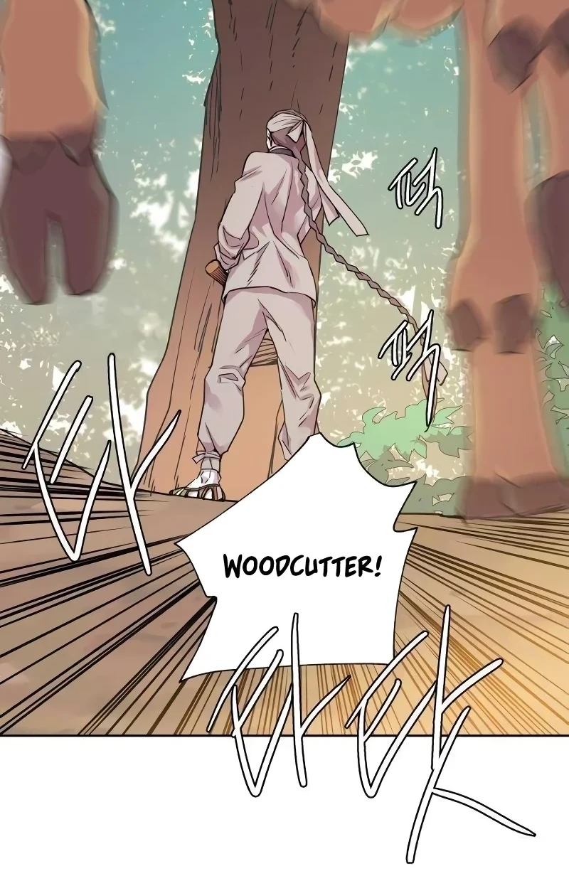 Read Joseon Fox Scandal chapter 124 image 46 on Lezhin