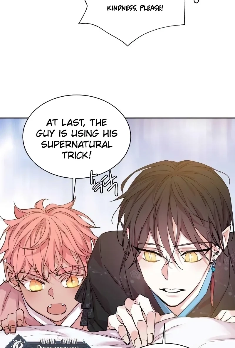 Read Joseon Fox Scandal chapter 124 image 49 on Lezhin