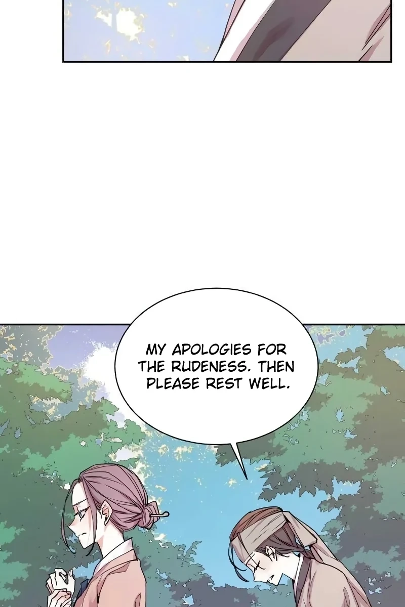 Read Joseon Fox Scandal chapter 124 image 5 on Lezhin