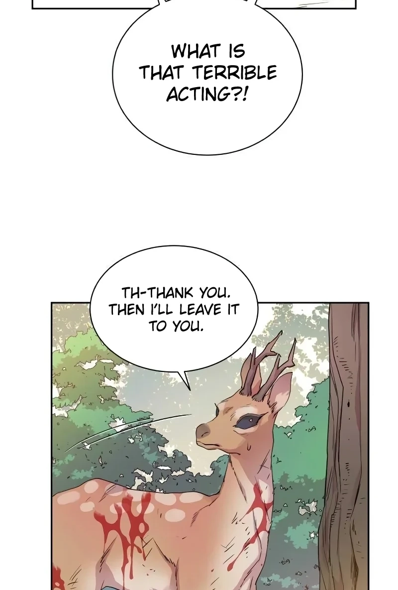 Read Joseon Fox Scandal chapter 124 image 54 on Lezhin