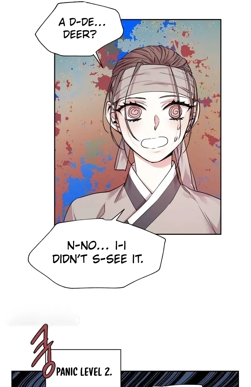 Read Joseon Fox Scandal chapter 124 image 58 on Lezhin