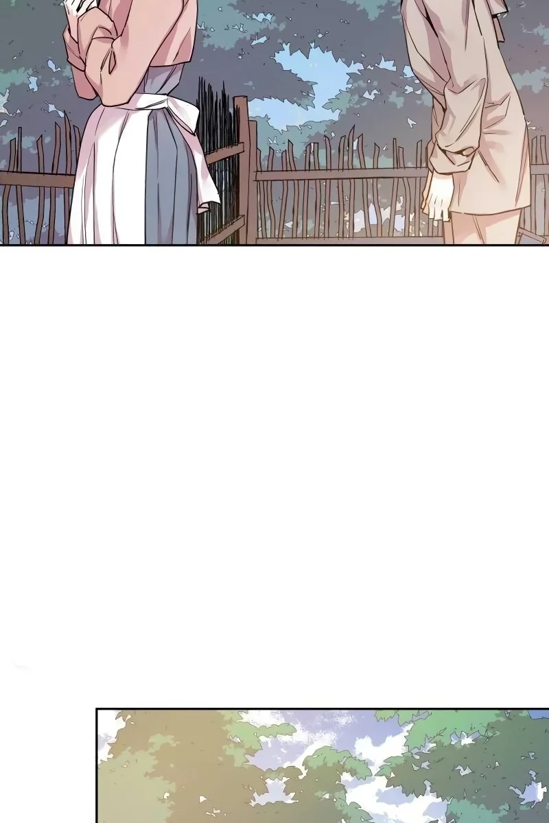 Read Joseon Fox Scandal chapter 124 image 6 on Lezhin