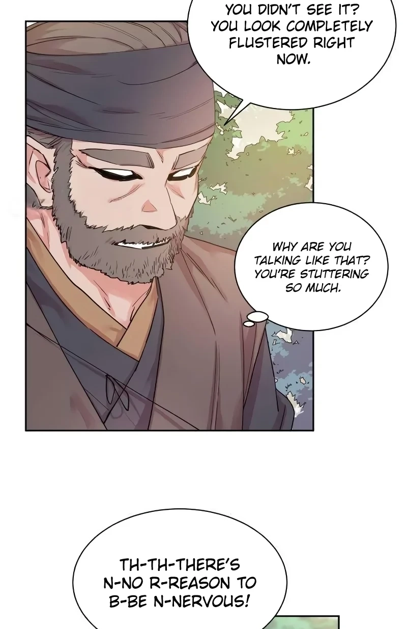 Read Joseon Fox Scandal chapter 124 image 60 on Lezhin