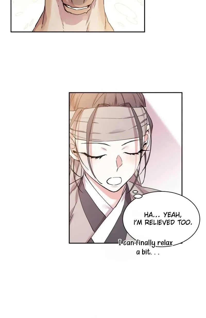 Read Joseon Fox Scandal chapter 124 image 66 on Lezhin